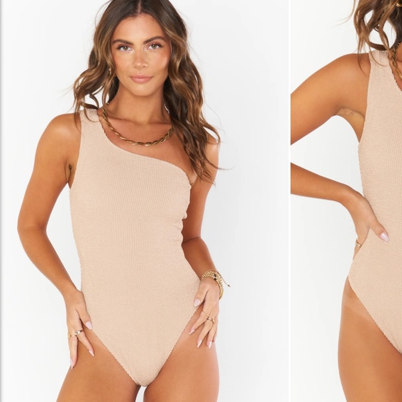 Show Me Your Mumu Anchor One Piece Small - Picture 1 of 4